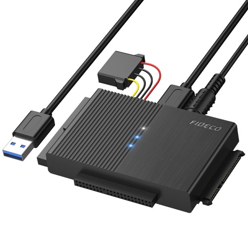Adattatore ide sata - adattatore,
