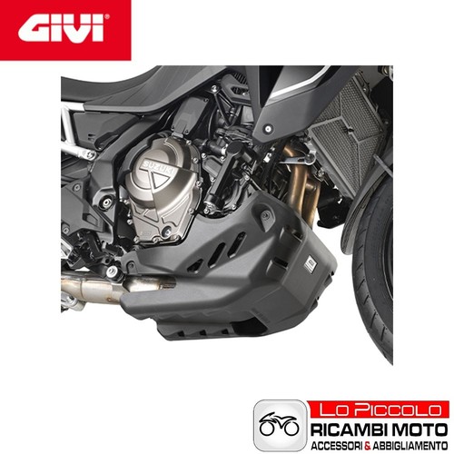 Paracoppa sottomotore givi - paracoppa, /