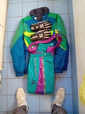 Tuta Da Sci