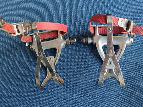 Pedali campagnolo record - campagnolo, aero