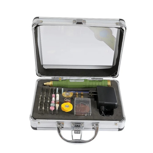 Trapano elettrico portatile