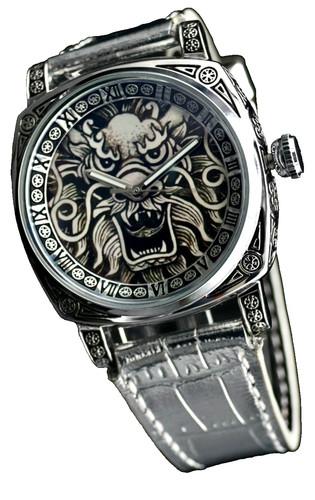 Orologio automatico uomo