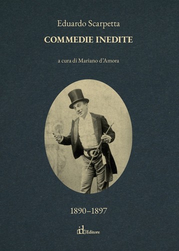 Commedie inedite eduardo - di,