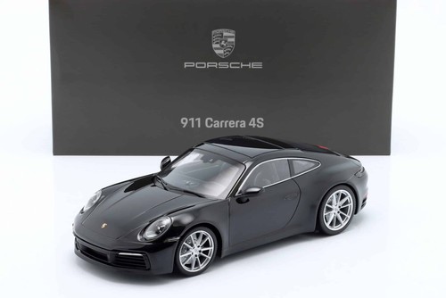Minichamps 18 porsche 911 - minichamps,