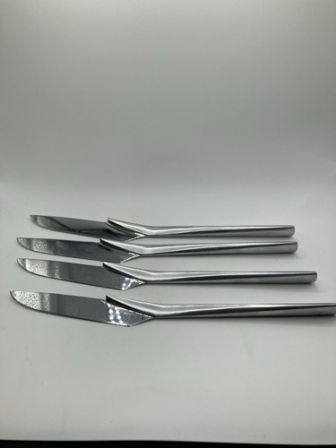 Set posate coltello mcm b - posate, b&b