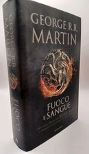 Fuoco e Sangue George R R