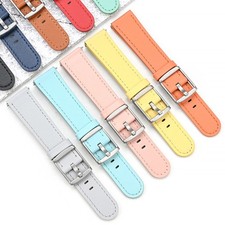 Cinturino orologio in pelle 20