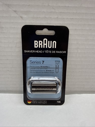 Testina rasoio originale braun - rasoio,