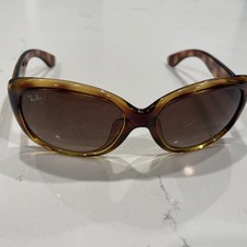 Occhiali da sole Ray Ban 4101F