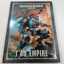 Warhammer 40K Codex - Libro