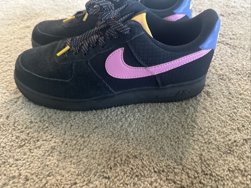 Rare nike air - 1, basse