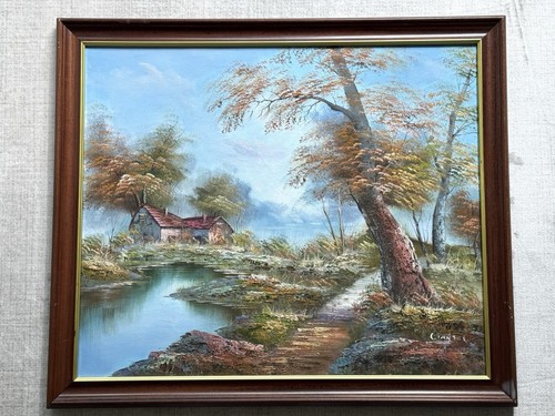 Inness clara - clara,