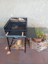 Barbecue artigianale - barbecue,