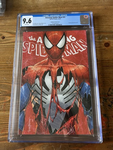 Amazing spider man - amazing, tyler