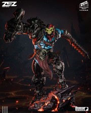 Trap Jaw | Masters of the