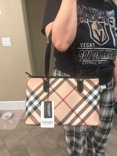 Authentic Burberry Supernova