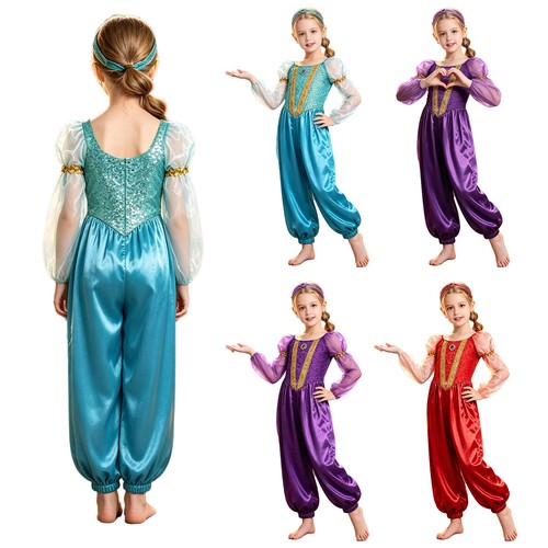 Costume halloween bambina - halloween,