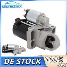 Motorino di Avviamento