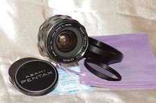 Objectif m42 28mm super - objectif,