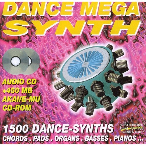 Best service dance mega synth - dance,