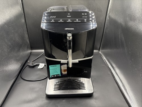 Macchina caffè siemens eq300 - macchina,
