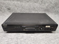 Sony Model MDS-JE330 Vintage