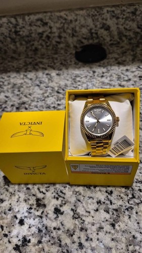 Orologio uomo invicta pro - orologio,