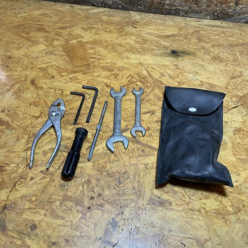Kit attrezzi suzuki gsxr 600 - gsxr,