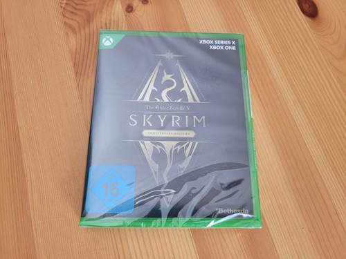 The elder scrolls skyrim - elder,