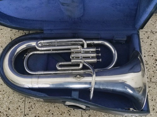 Euphonium antoine courtois - bb,
