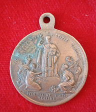MEDAGLIA PAPALE PAPA PIO IX°