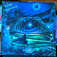 lp vinile 33 giri FATES