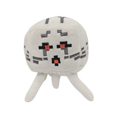 Minecraft Ghast Peluche 7"
