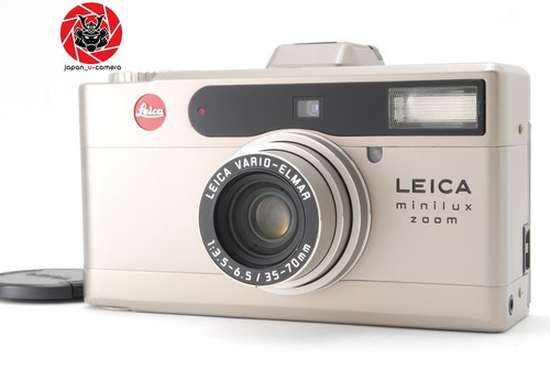 Quasi come nuovo - [], leica