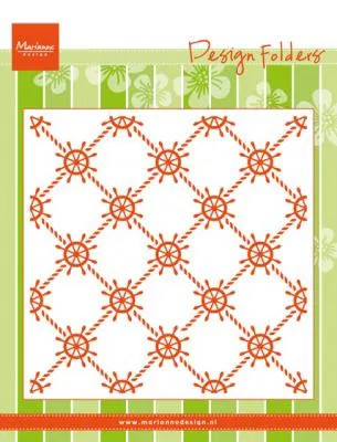Marianne design embossing - marianne,