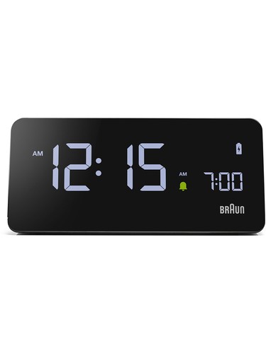 Braun bc21 beu sveglia - braun, bc21-beu