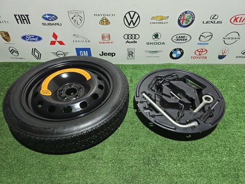 Kit ruotino fiat tipo - ruotino, tipo.