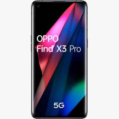 Oppo find pro 256 - 5g,