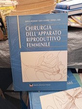 Chirurgia Dellapparato Riproduttivo Femminile