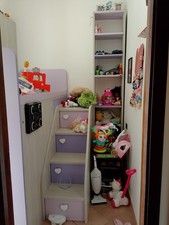 Cameretta Bambina 