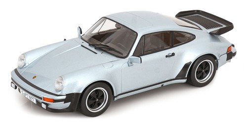 Scale porsche 911 - kk,