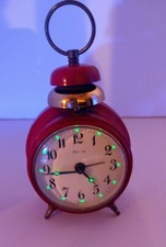 Sveglia Blessing Atomic Space