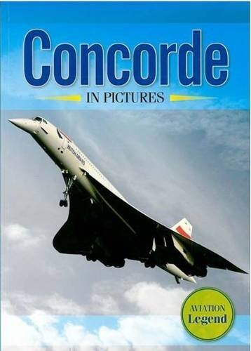 Concorde pictures - concorde,