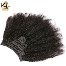 Extension Capelli Kinky Ricci