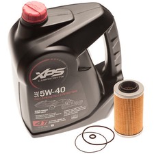 Sea Doo BRP Oil Change Kit W/