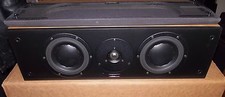 DYNAUDIO  AUDIENCE C120+ VOIE
