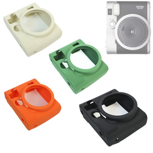 Custodia silicone gomma - , mini90