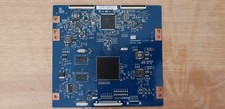 Scheda T-CON LVDS Samsung TV LED 37" UE37ES6710 T400HVN01.1 CTRL BD 40T07-C04