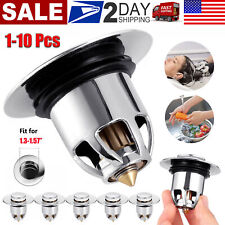 Tappo spina lavabo bagno