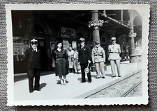 Vecchia Foto (cm 8,5x6)